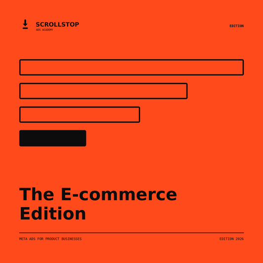 The E-commerce Edition